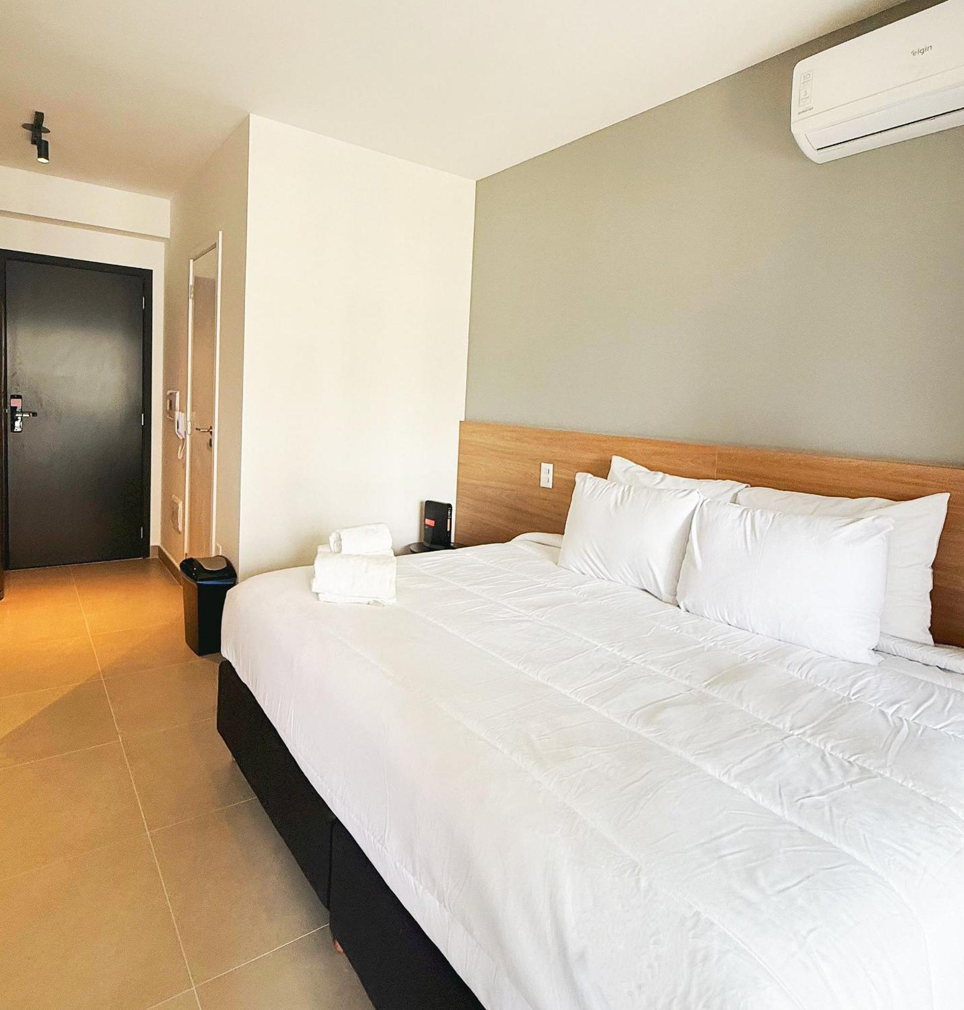 On Jurupis By Vibe Apartamento São Paulo
