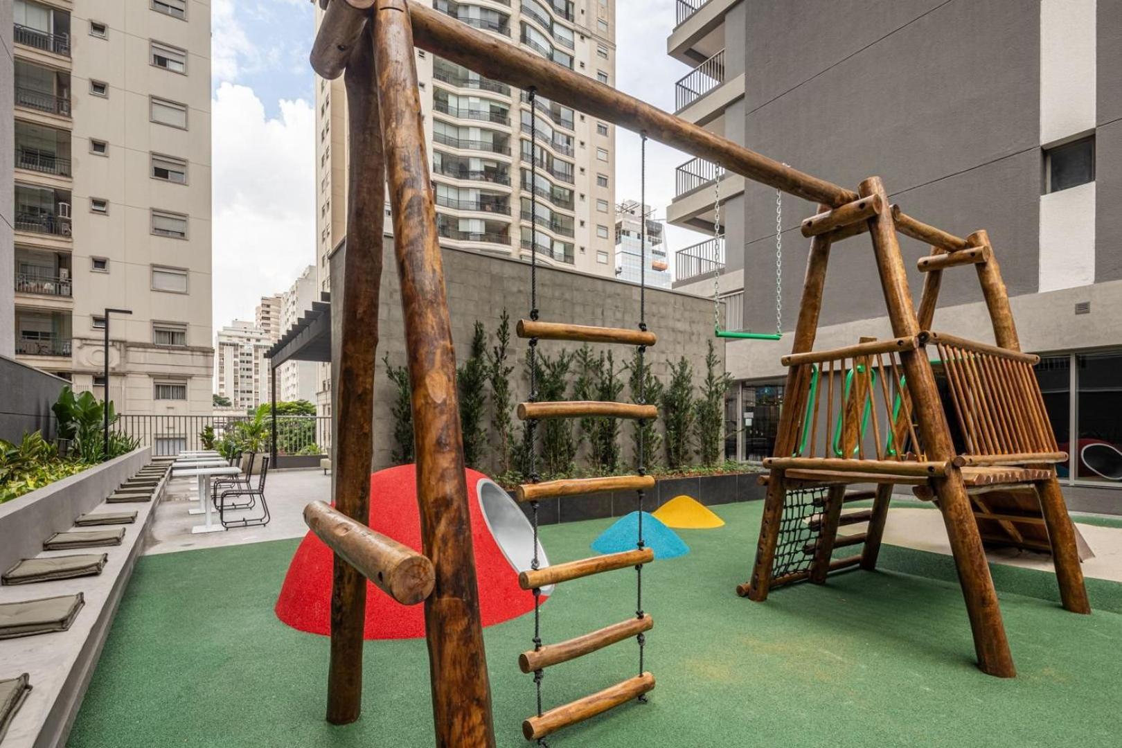 Apartamento On Jurupis By Vibe *