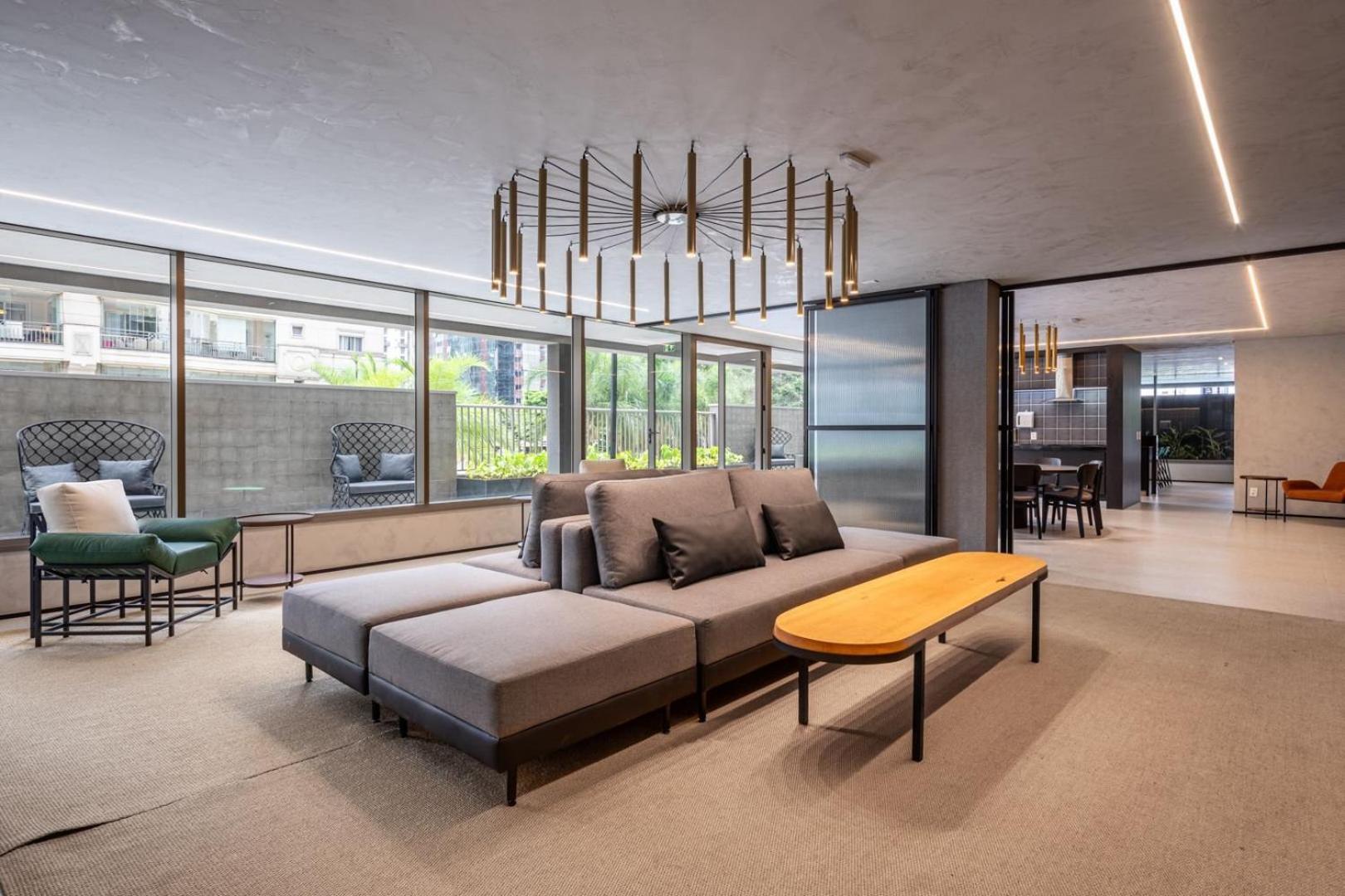 On Jurupis By Vibe Apartamento São Paulo