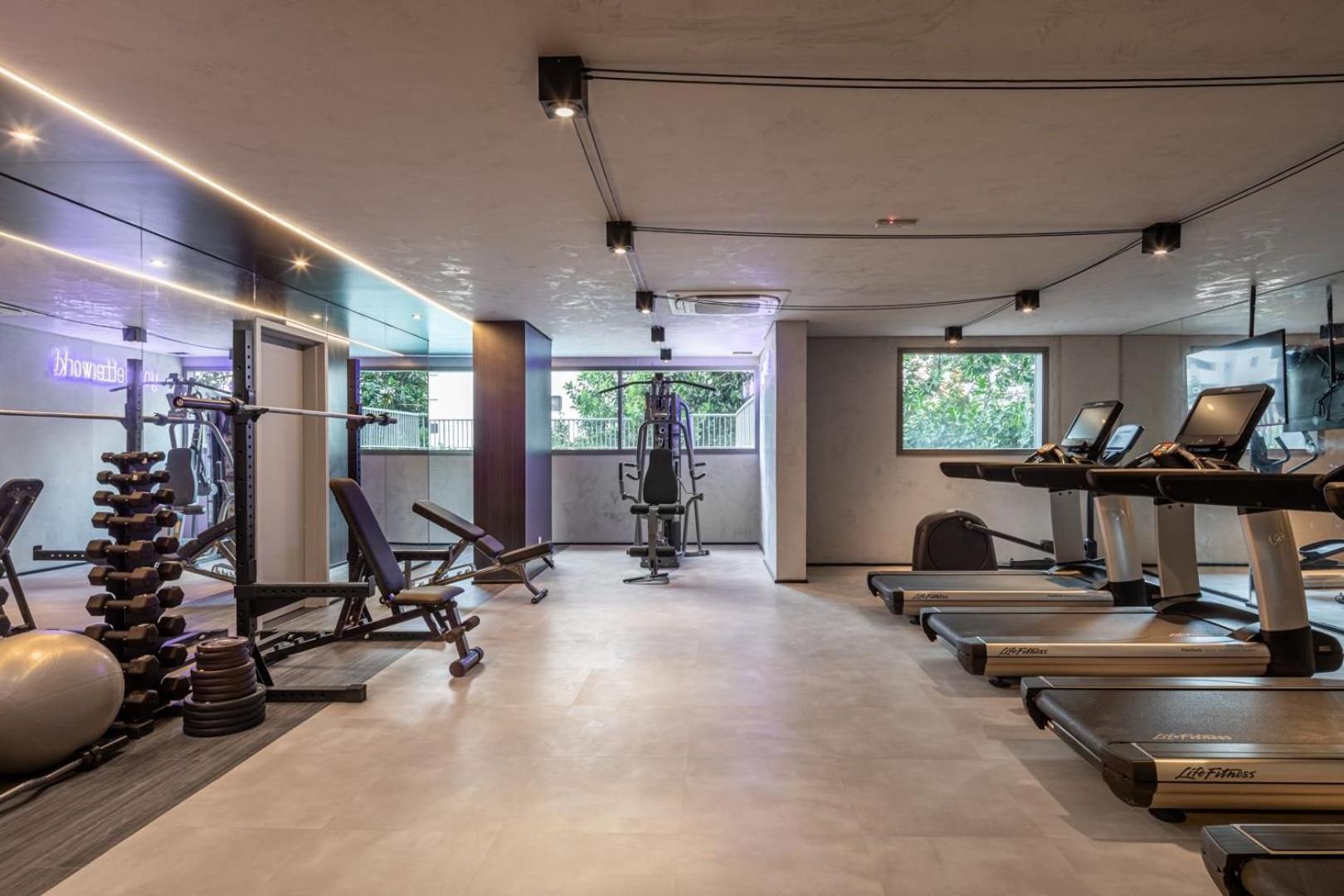On Jurupis By Vibe Apartamento *