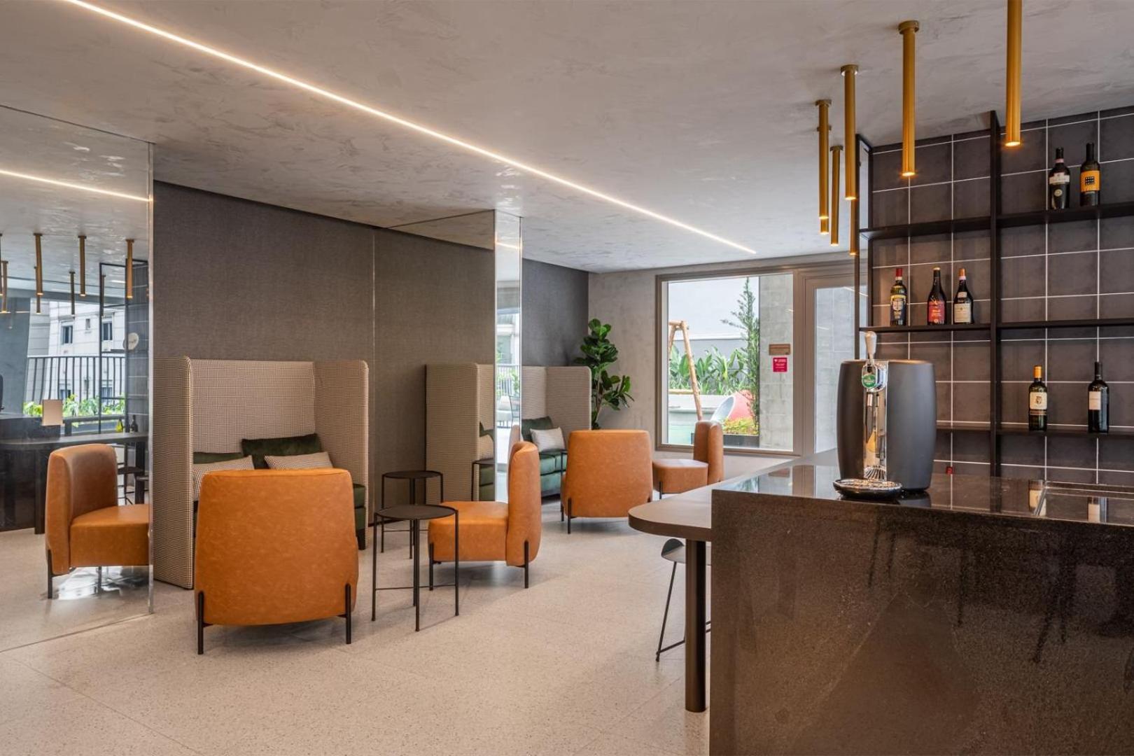 On Jurupis By Vibe Apartamento São Paulo