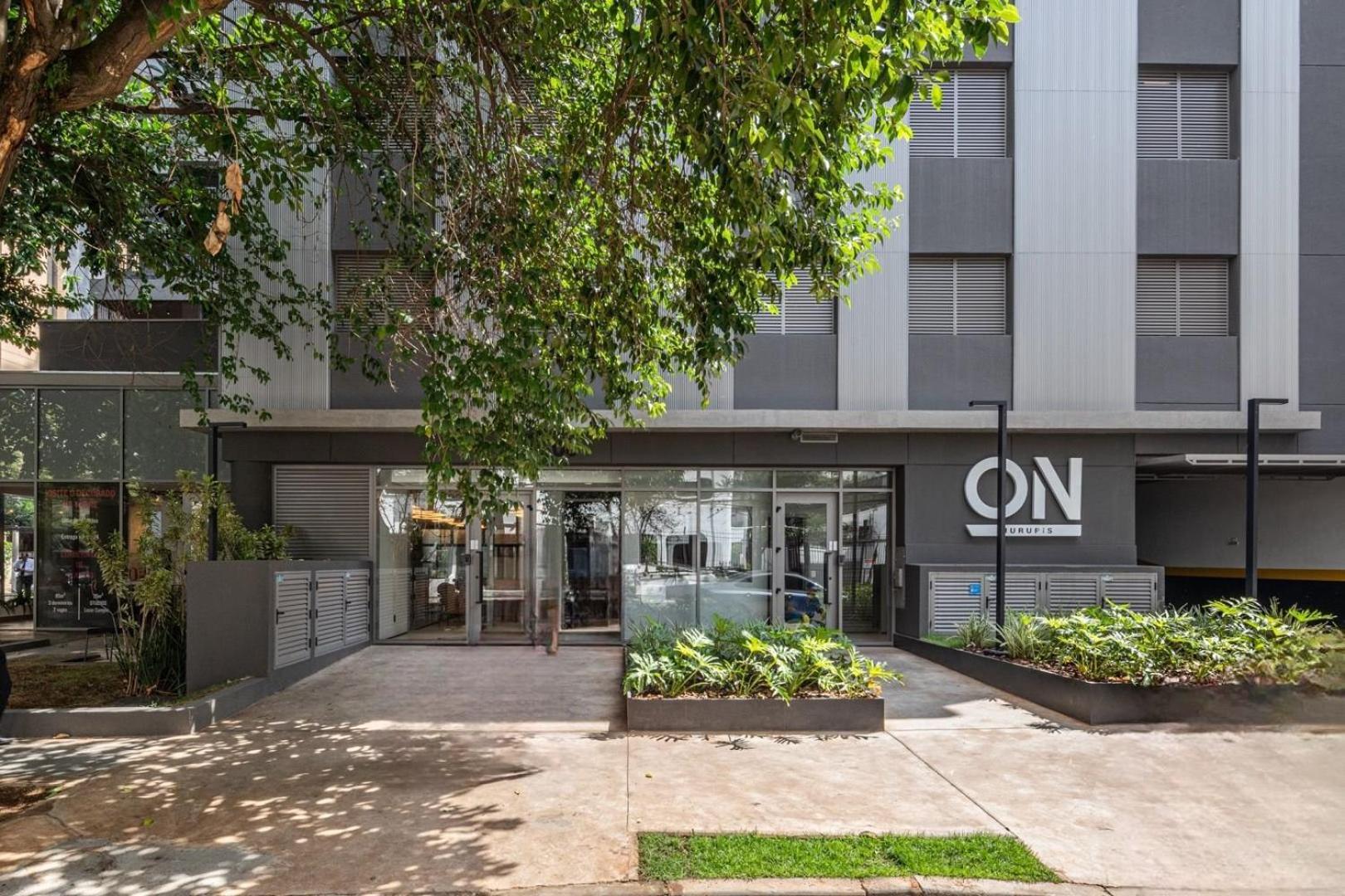 On Jurupis By Vibe Apartamento São Paulo