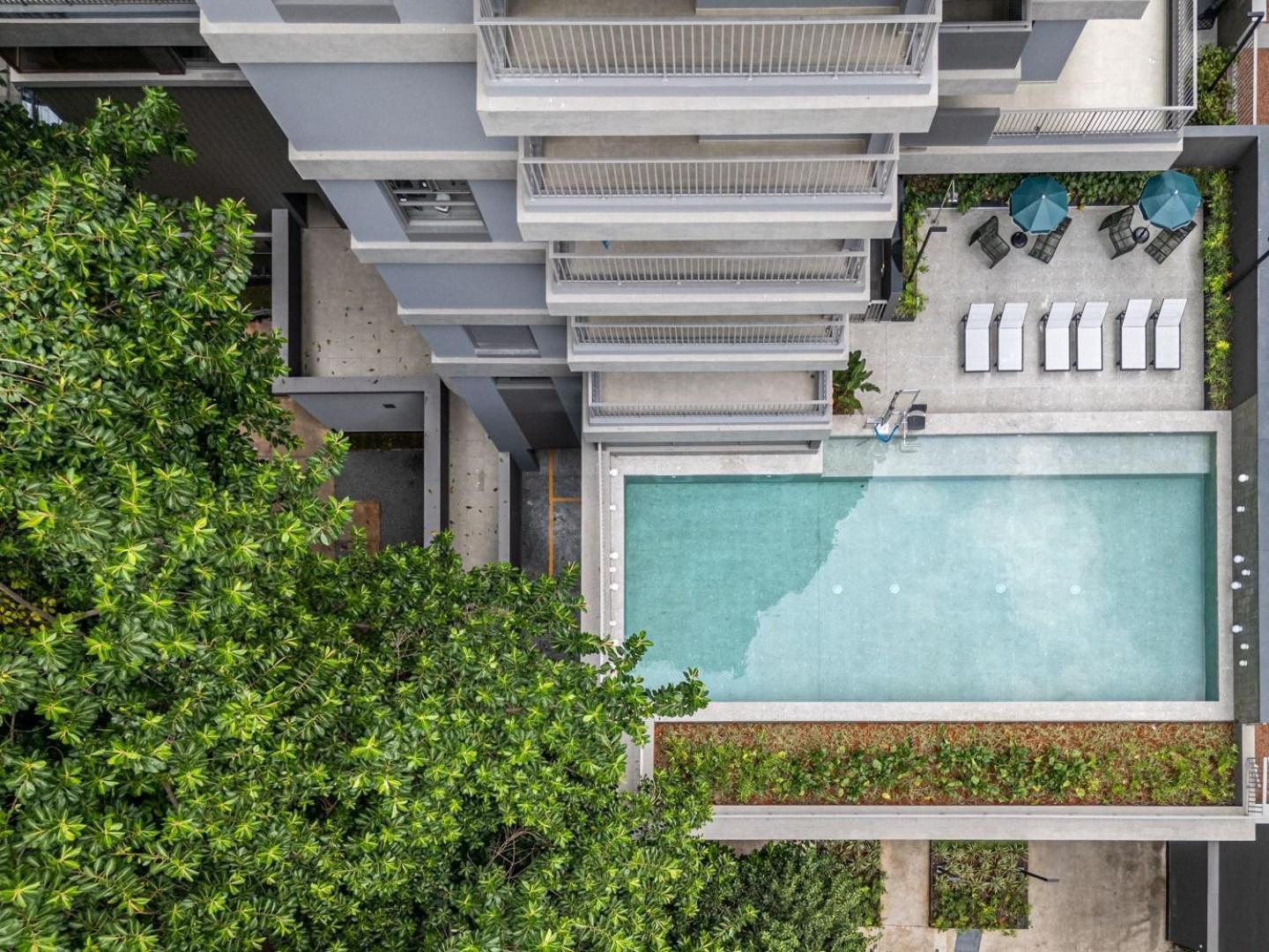 On Jurupis By Vibe Apartamento São Paulo